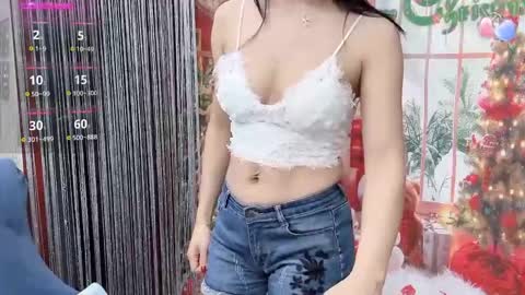 Ema online show from December 5, 1:47 am