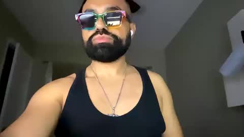 mik138 online show from October 12, 10:31 pm