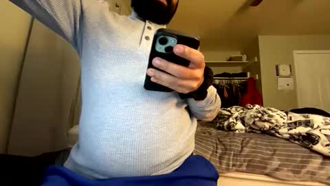 Snapshot of mik138 chatting on January 16, 8:46 pm mik138 online show from January 16, 8:46 pm