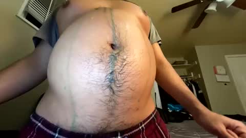 mik138 online show from March 4, 1:11 am