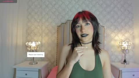 mika doll online show from March 9, 3:32 am