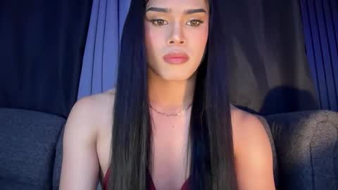 mika_pedersen online show from February 9, 6:34 pm