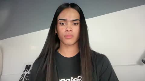 mika_pedersen online show from March 22, 5:05 pm