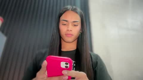 mika_pedersen online show from April 8, 2:33 am