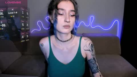 Mika online show from November 7, 3:23 pm