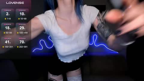 Mika online show from February 21, 2:07 pm