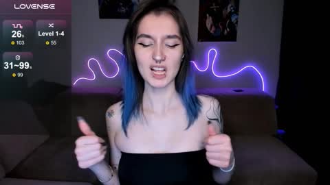 Mika online show from March 10, 11:37 am