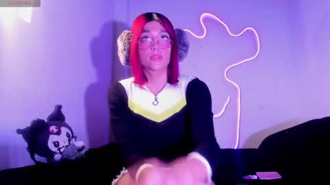 mika_velvet online show from September 13, 7:46 pm