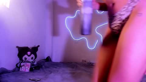 mika_velvet online show from September 16, 8:10 pm