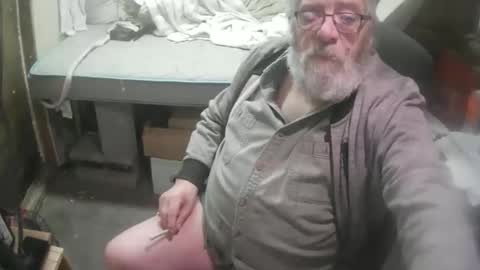 Snapshot of mikael1960 chatting on February 5, 2:38 am Mike online show from February 5, 2:38 am