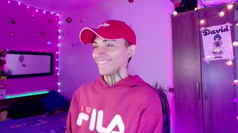 mikaelarangel online show from December 23, 4:10 am