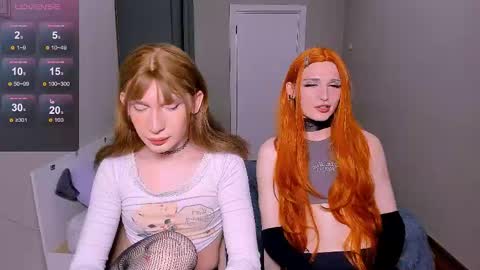 Snapshot of mikaella_nicole chatting on May 7, 6:24 pm mikaella_nicole online show from May 7, 6:24 pm