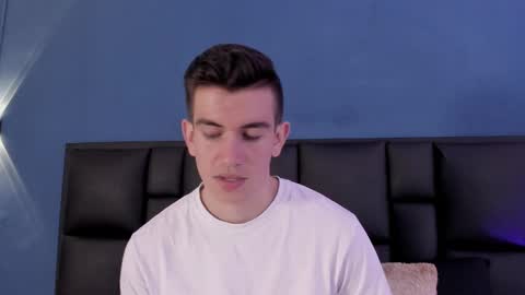 mikael online show from September 12, 4:45 am