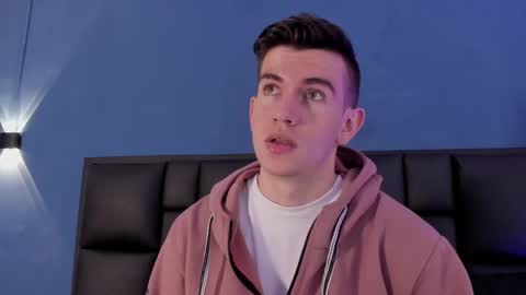 mikael online show from September 21, 4:14 am