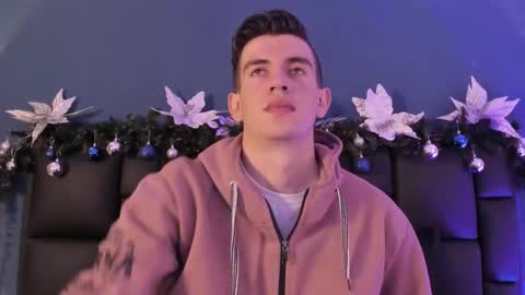 mikael online show from January 7, 3:31 am