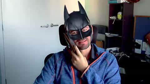 CuteSubby online show from March 2, 7:21 pm