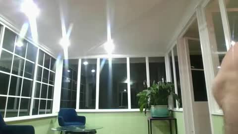 mikal702912 online show from November 30, 7:07 pm