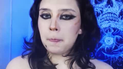 Mika online show from November 2, 10:23 pm