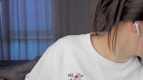 mikasssu online show from December 15, 9:03 am