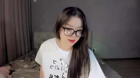 mikasssu online show from January 20, 12:07 pm