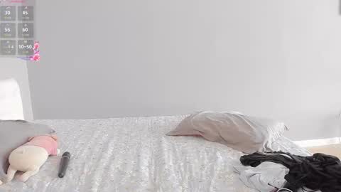 mikasssu online show from October 16, 10:16 am