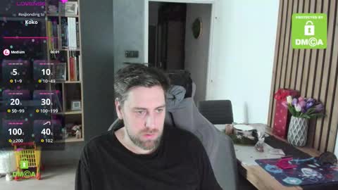 Mika online show from December 18, 12:11 pm