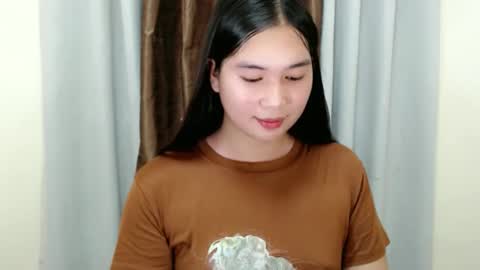 Kyla online show from November 10, 5:28 am