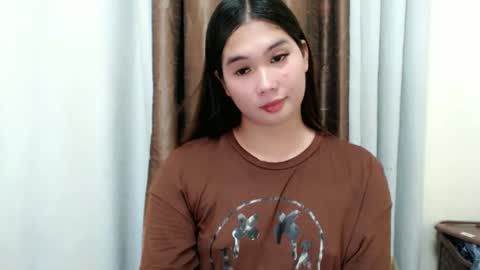 Kyla online show from November 26, 1:06 am