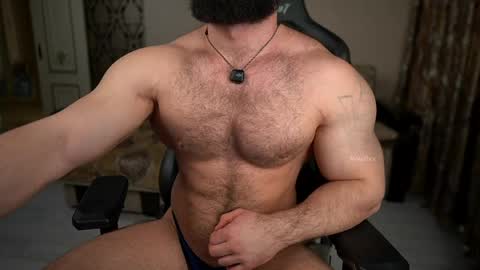 Snapshot of mike0xx chatting on March 29, 8:03 am mike0xx online show from March 29, 8:03 am