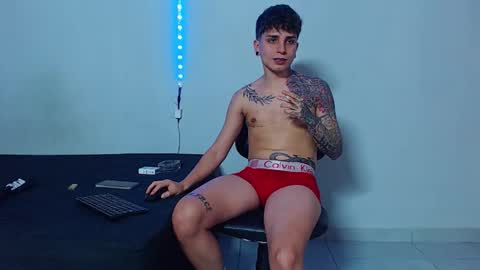 Mike IMDEPENDIENT MODEL online show from November 15, 1:47 am