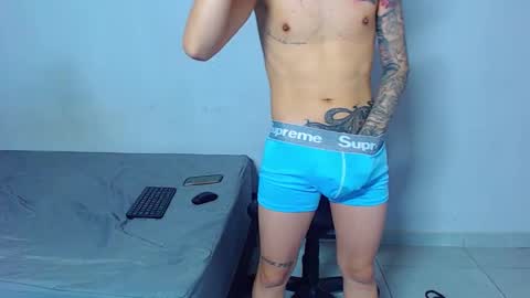 Mike IMDEPENDIENT MODEL online show from March 31, 4:02 am