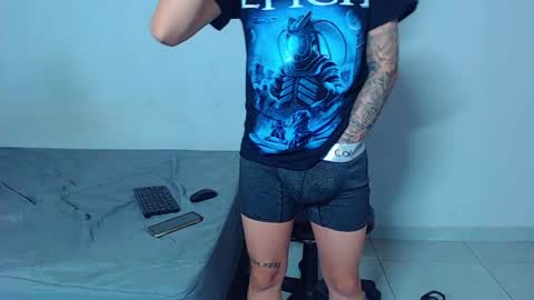 Mike IMDEPENDIENT MODEL online show from April 1, 4:13 am