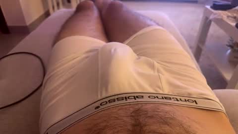 mike860947 online show from December 14, 9:30 pm