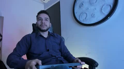 Mike  online show from February 20, 11:43 am