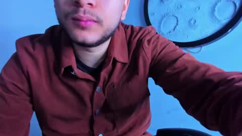 Mike  online show from April 8, 12:27 pm