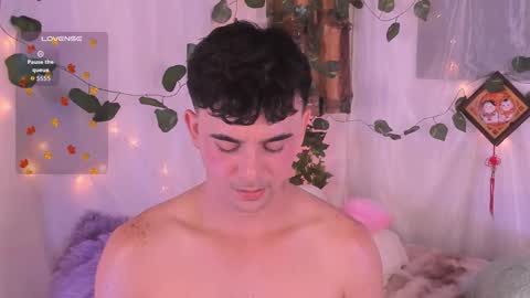 ANGHELS online show from March 28, 9:58 pm