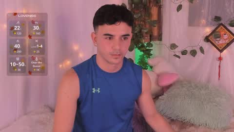 ANGHELS online show from March 30, 10:16 am