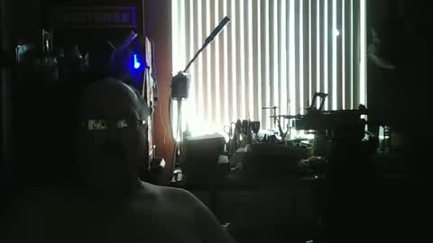 mike_allen4 online show from June 12, 5:56 pm