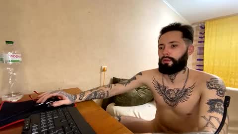 Mike and anna online show from March 29, 9:48 pm