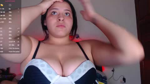 Snapshot of mike_and_bella_ chatting on January 2, 9:28 pm bella online show from January 2, 9:28 pm