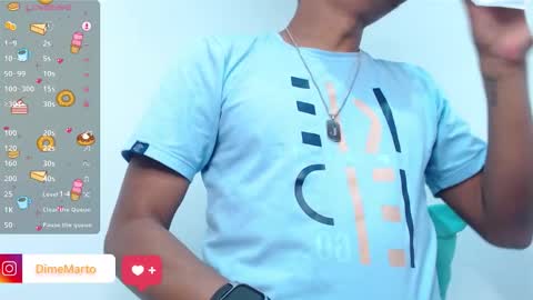 Mike online show from October 3, 2:03 pm