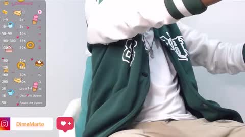 Mike online show from October 26, 12:44 pm