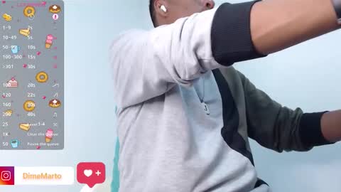 Mike online show from November 23, 2:28 pm