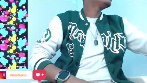 Mike online show from February 6, 2:42 pm