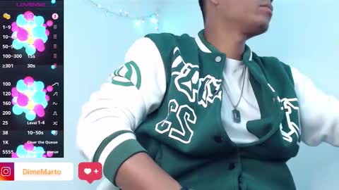 Mike online show from March 5, 11:28 am