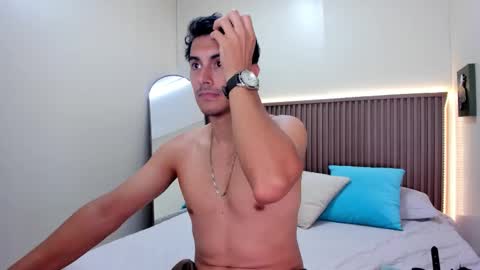 Mike online show from March 25, 2:39 am