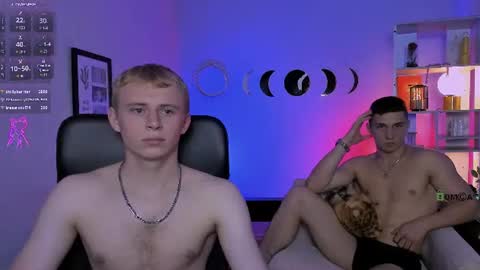 Mike online show from July 14, 2:05 am