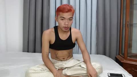 Chan Chan online show from October 26, 5:57 am