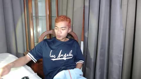 Chan Chan online show from October 29, 2:36 am