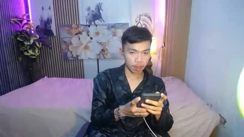 Chan Chan online show from January 9, 12:02 am